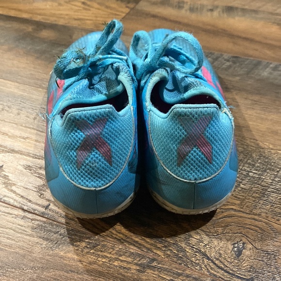 Adidas Soccer cleats - Picture 5 of 5